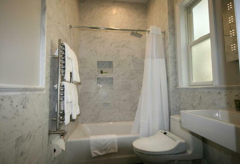 Monte Cristo Bed And Breakfast