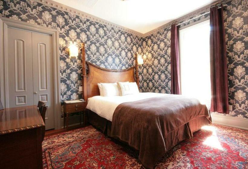 Monte Cristo Bed And Breakfast