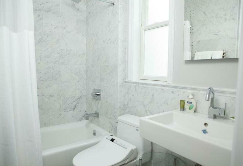 Monte Cristo Bed And Breakfast