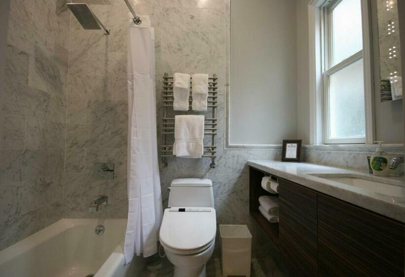 Monte Cristo Bed And Breakfast