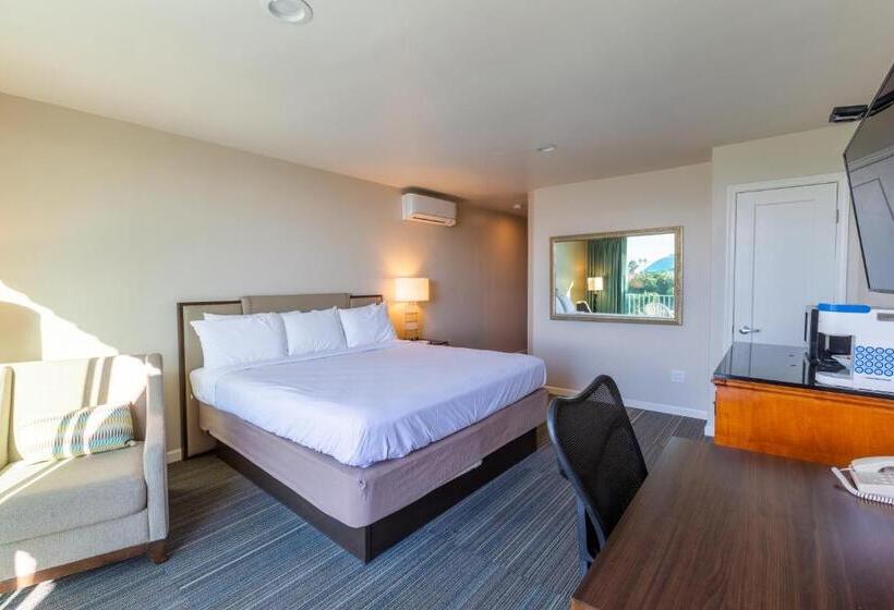 Moonlight Beach Motel