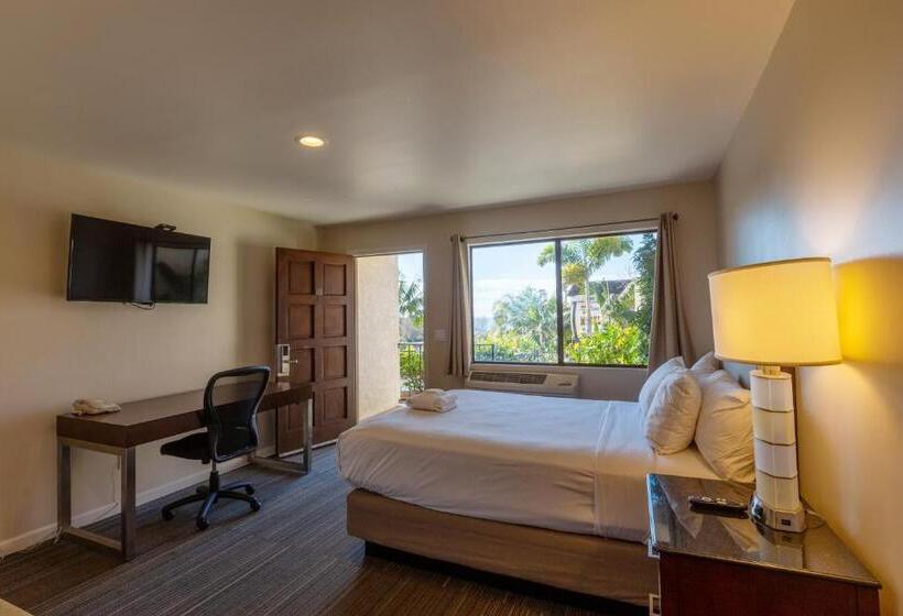 Moonlight Beach Motel