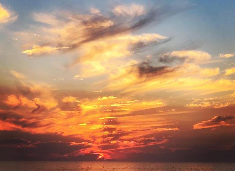 Moonlight Beach Motel