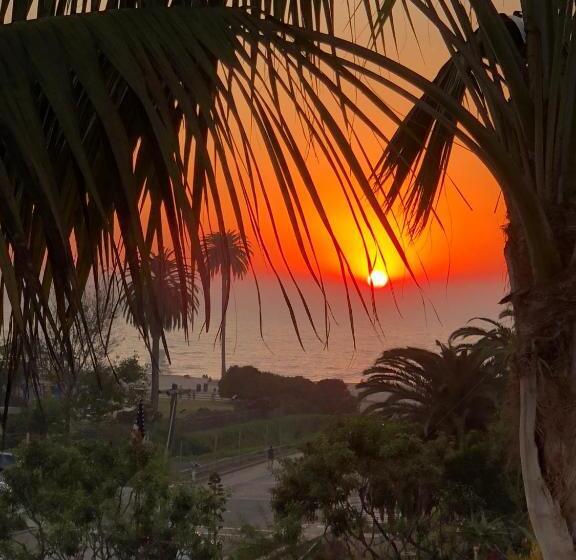 Moonlight Beach Motel