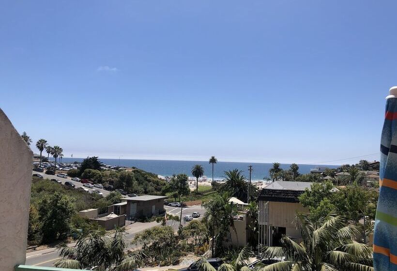 Moonlight Beach Motel