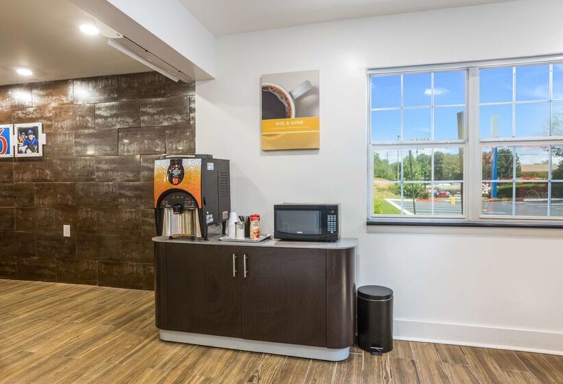 Motel 6 Smyrna, Ga Atlanta