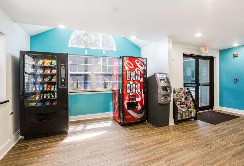 Motel 6 Smyrna, Ga Atlanta