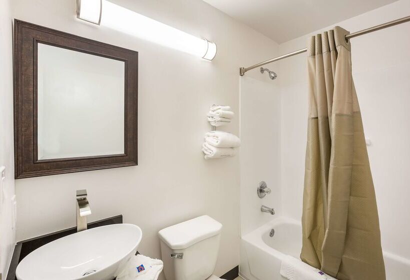 Motel 6 Smyrna, Ga Atlanta