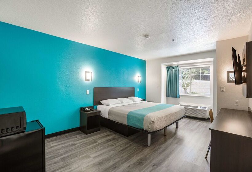 Motel 6 Smyrna, Ga Atlanta