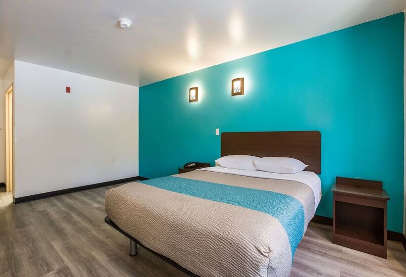 Motel 6 Smyrna, Ga Atlanta