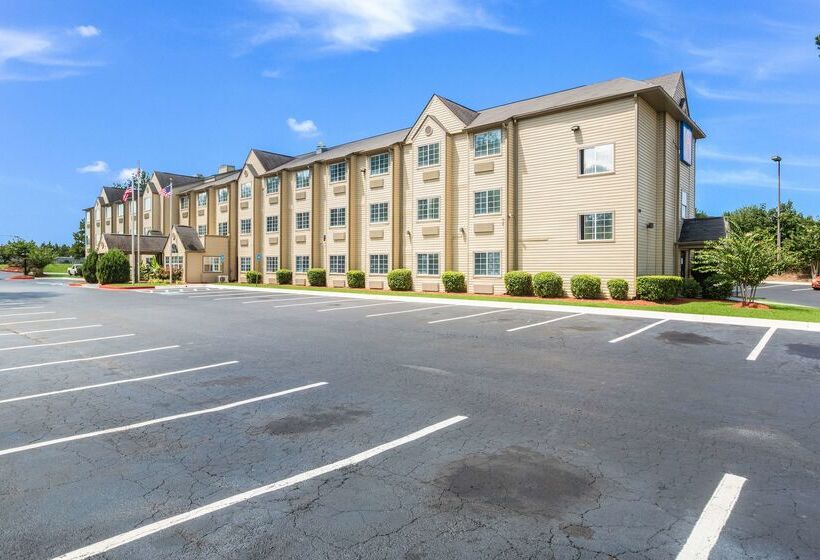 Motel 6 Smyrna, Ga Atlanta