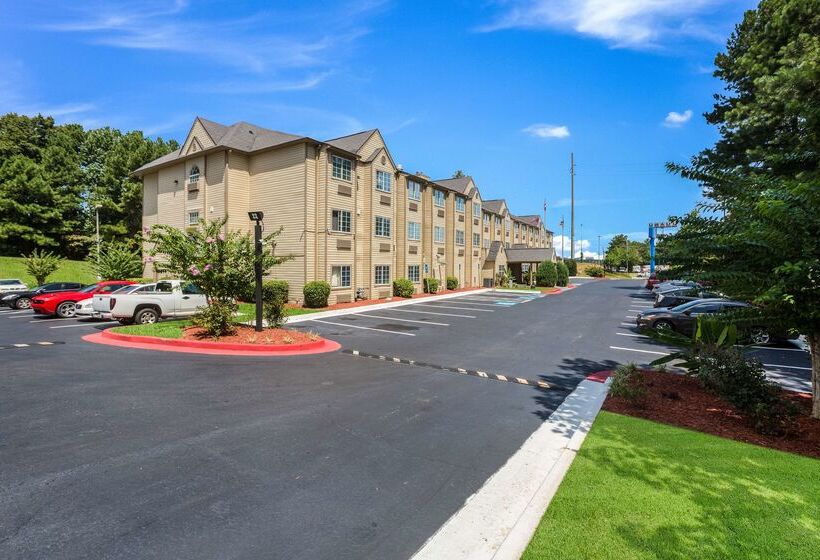 Motel 6 Smyrna, Ga Atlanta