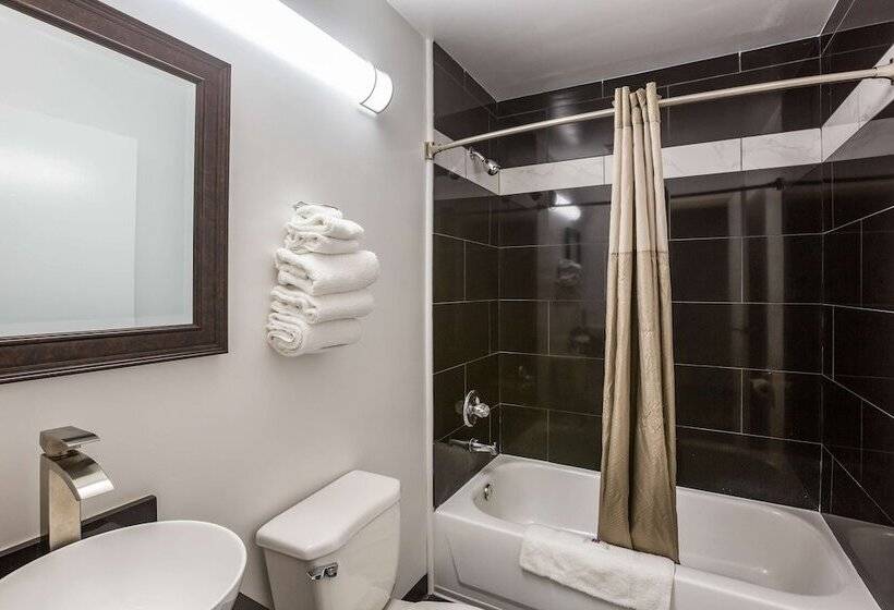 Motel 6 Smyrna, Ga Atlanta