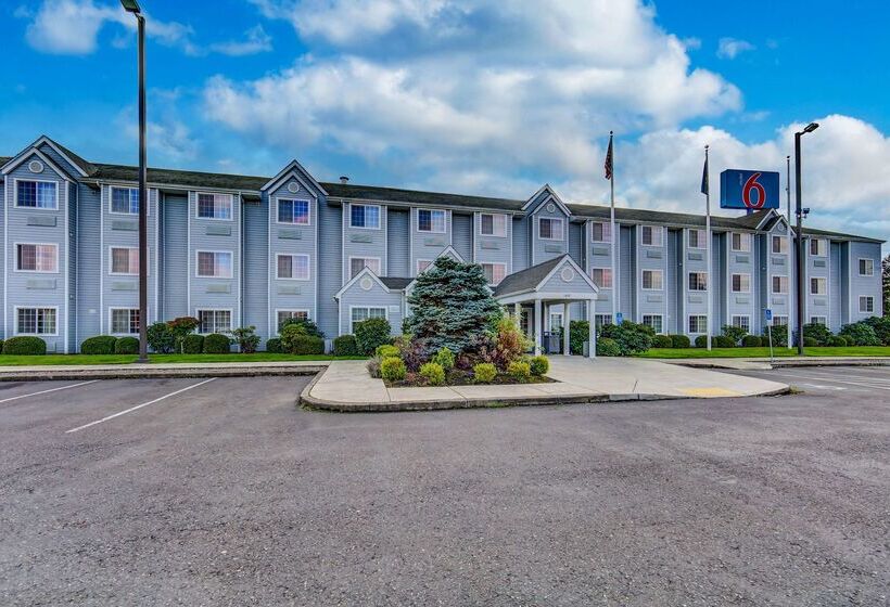 Motel 6sutherlin, Or