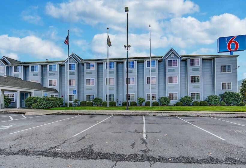 Motel 6sutherlin, Or