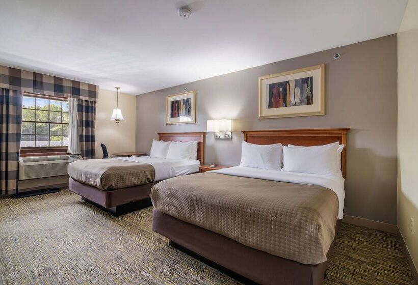 Мотель Americas Best Value Inn Scarborough Portland