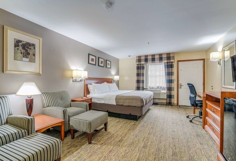 Мотель Americas Best Value Inn Scarborough Portland