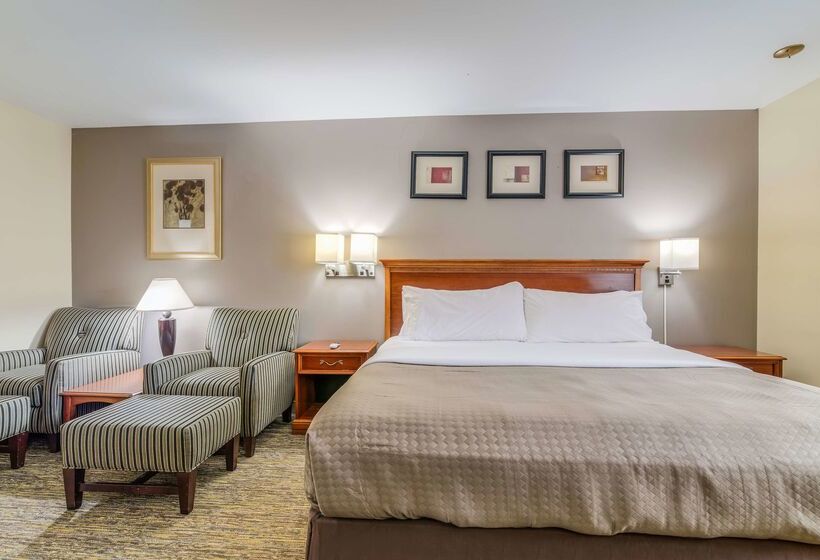 Мотель Americas Best Value Inn Scarborough Portland