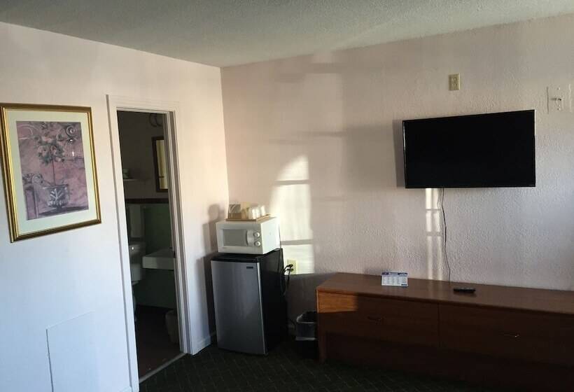 فندق على الطريق Mayo Inn