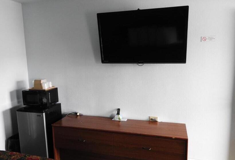 فندق على الطريق Mayo Inn