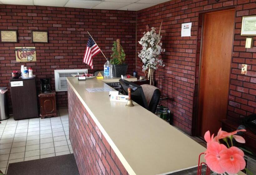 فندق على الطريق Mayo Inn