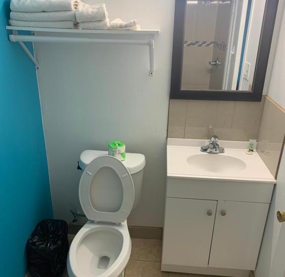 فندق على الطريق Mayo Inn