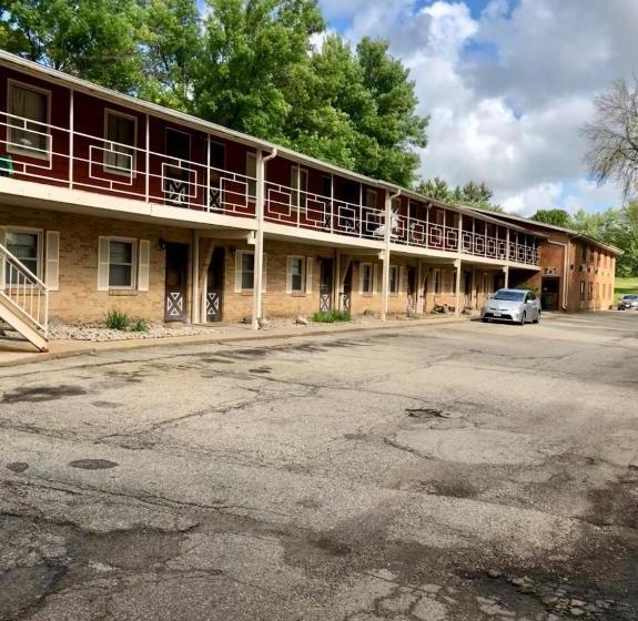 فندق على الطريق Valued Stay Sun Prairie