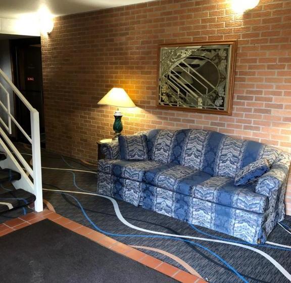 فندق على الطريق Valued Stay Sun Prairie