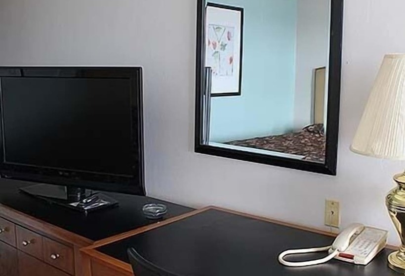 モーテル Midlands Lodge