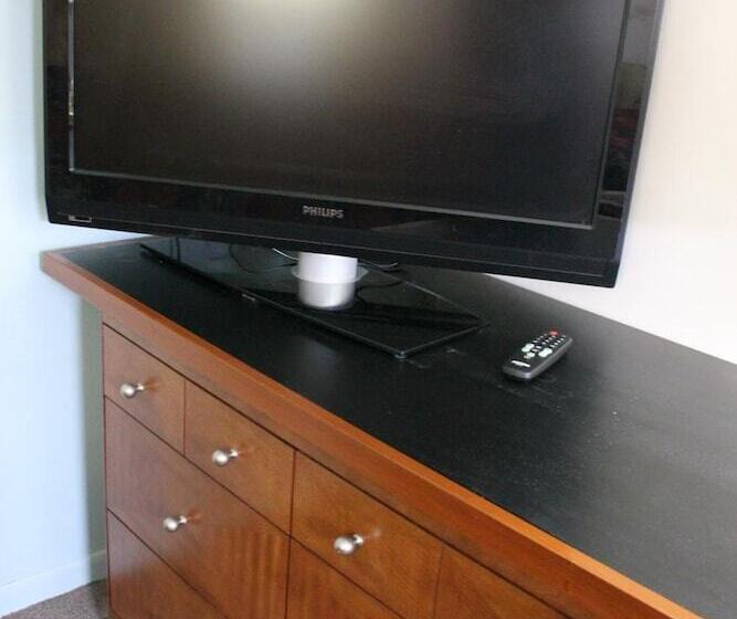 モーテル Midlands Lodge