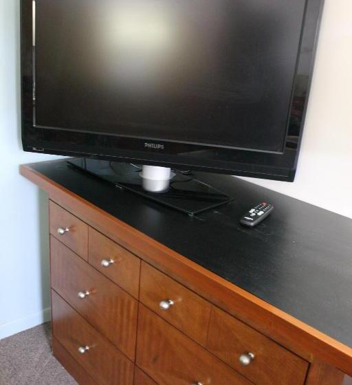 モーテル Midlands Lodge