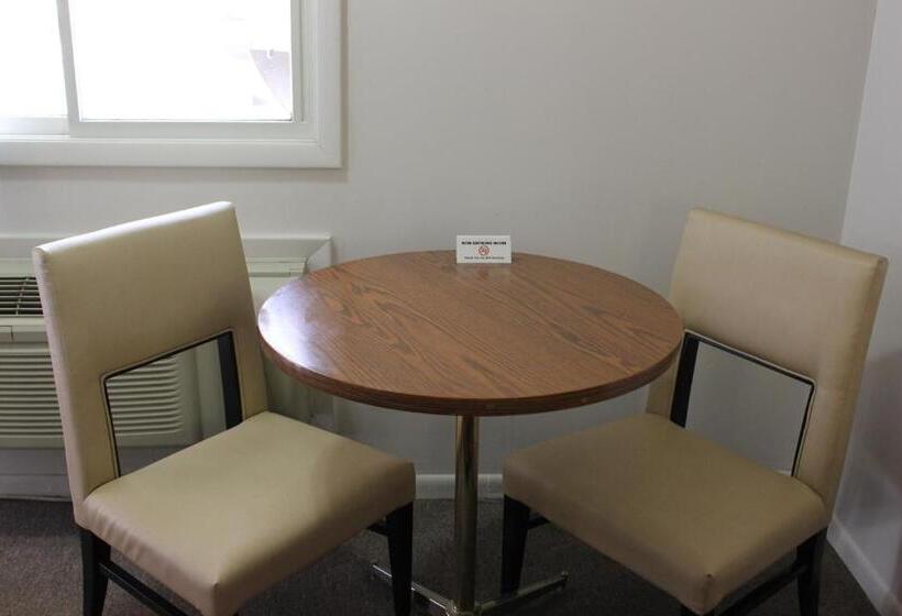 モーテル Midlands Lodge