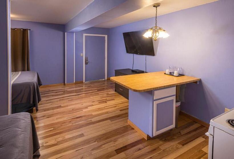 Мотель Sunrise Inn Hershey