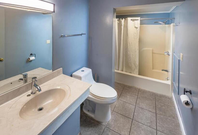 Мотель Sunrise Inn Hershey