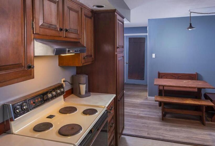 Мотель Sunrise Inn Hershey