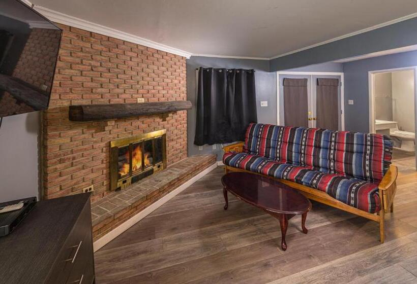 モーテル Sunrise Inn Hershey