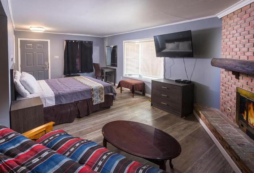 Мотель Sunrise Inn Hershey