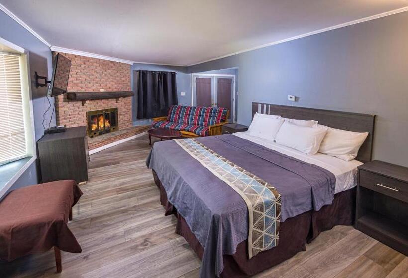 Мотель Sunrise Inn Hershey