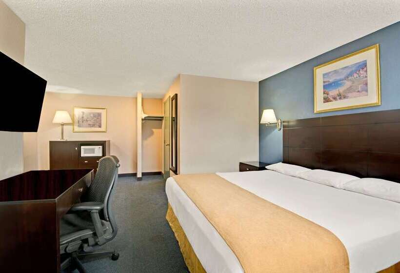 مُتل Super 8 By Wyndham Milford/new Haven