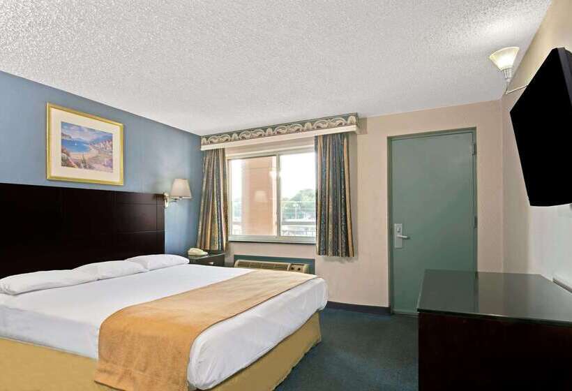 مُتل Super 8 By Wyndham Milford/new Haven