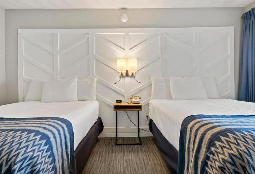 Мотель Mariner Resort