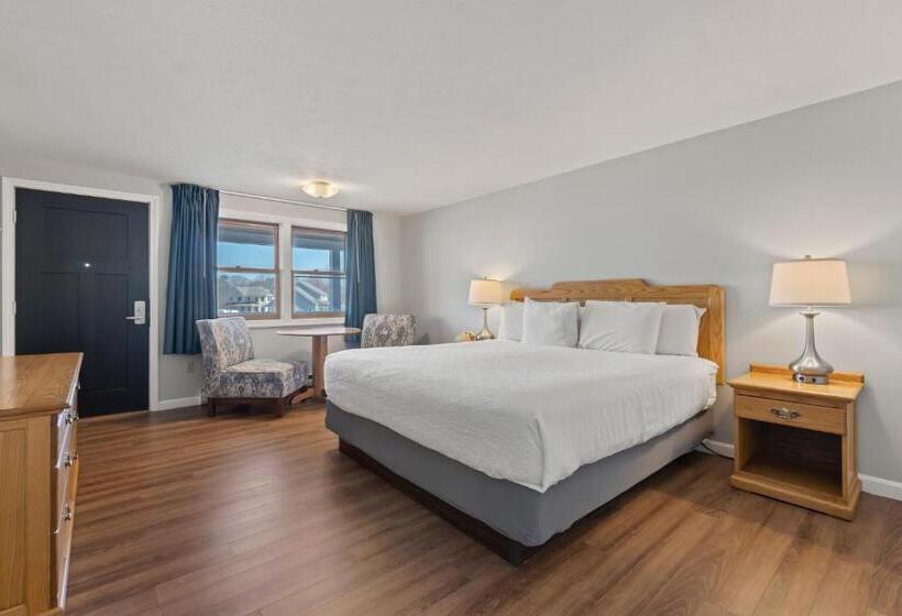 모텔 Mariner Resort