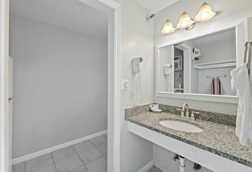 モーテル Mariner Resort