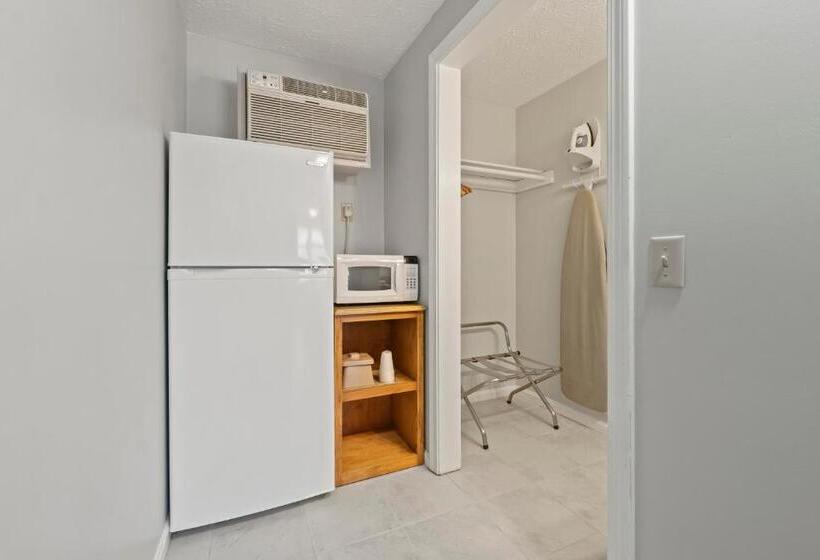 モーテル Mariner Resort