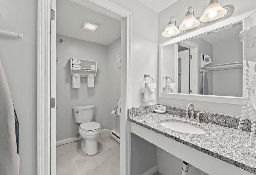 Мотель Mariner Resort