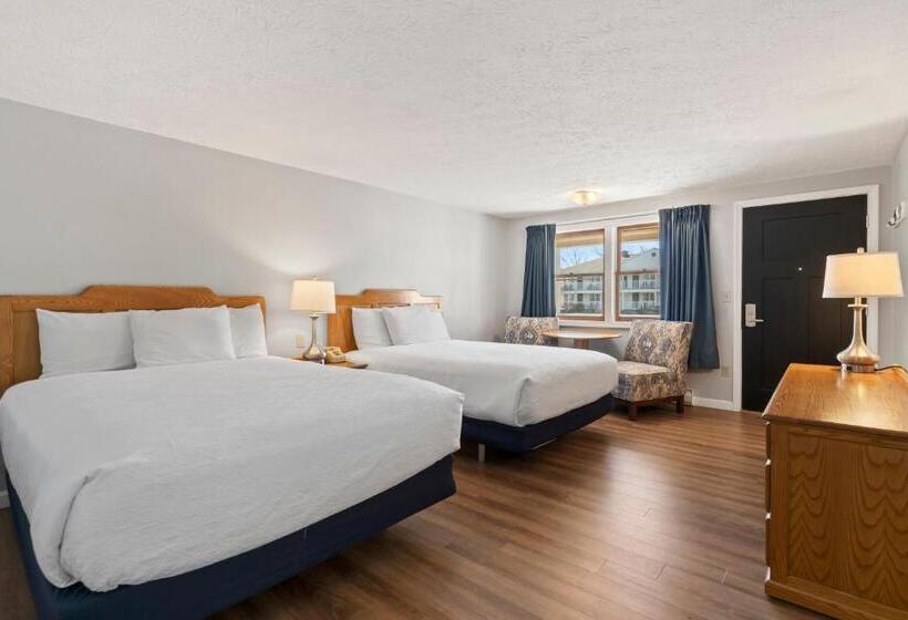 Мотель Mariner Resort