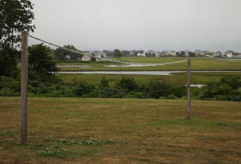 모텔 Mariner Resort