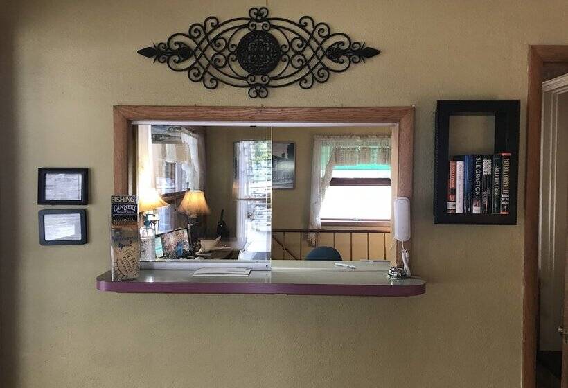 فندق على الطريق Valued Stay Sun Prairie