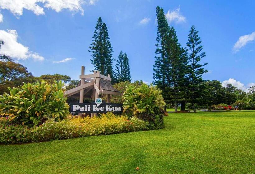 Pali Ke Kua
