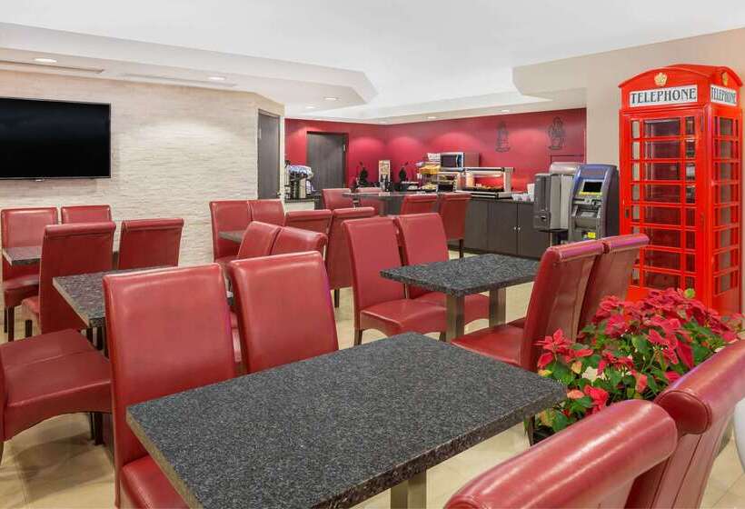 Ramada By Wyndham Miami Springs/miami International Airport